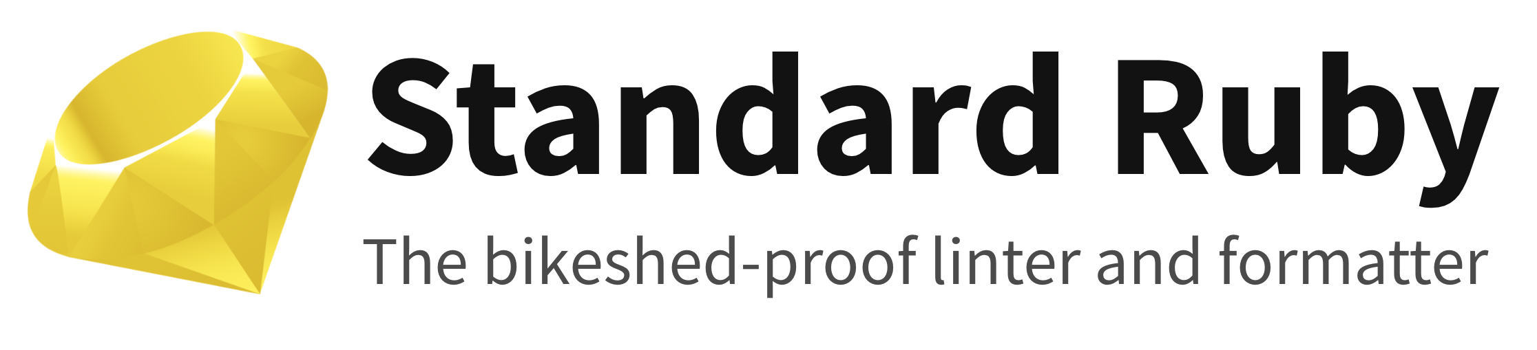 Logo for Standard